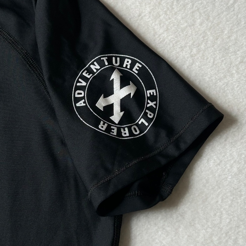 Under Armour Men's brand Performance "ADVENTURE EXPLORER" Small "FIT" Activewear - Picture 5 of 10